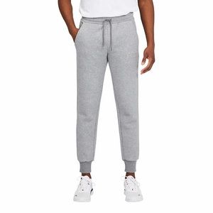 Puma Men's Embossed Fleece Pant